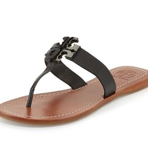 Tory Burch Moore Sandals